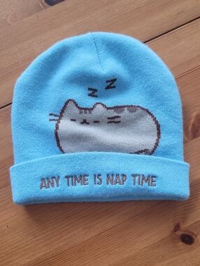 Pusheen Beanie